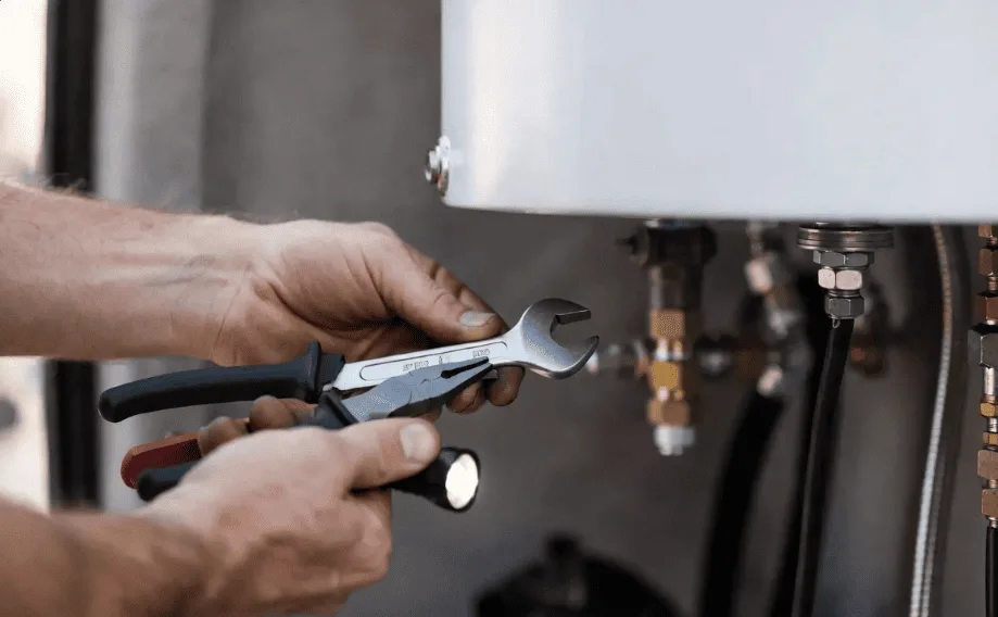 Why choose Water Heater Repair in Marshallville, GA